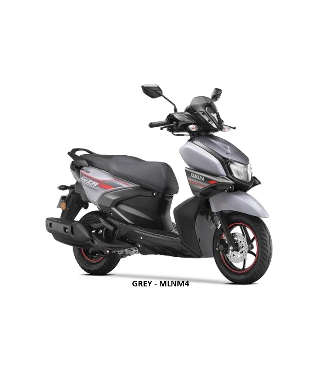 YAMAHA BKXN Series LEG SHIELD